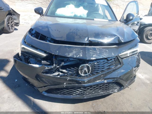 2025 ACURA INTEGRA 19UDE4G77SA011136 Photo 5