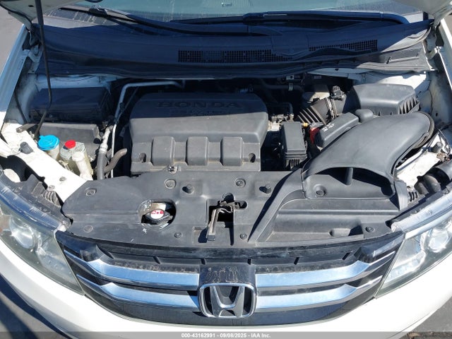 5FNRL5H32GB105905 Honda j35z8