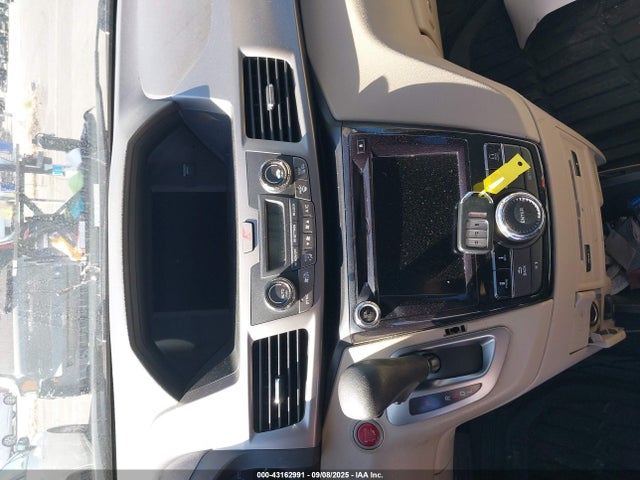 5FNRL5H32GB105905 Honda j35z8