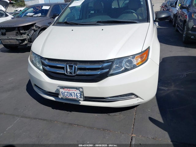 5FNRL5H32GB105905 Honda j35z8