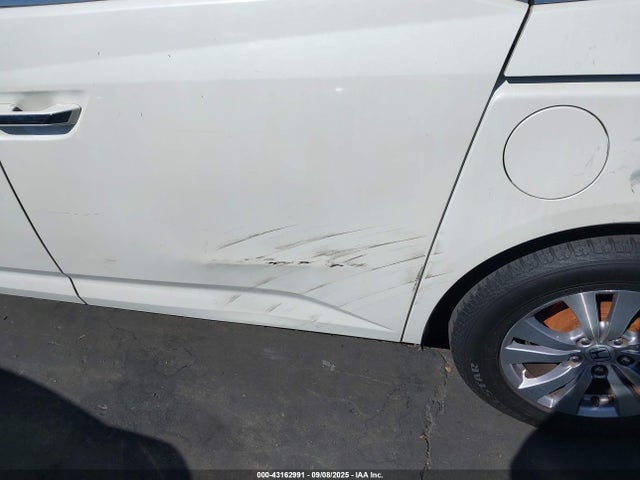 5FNRL5H32GB105905 Honda j35z8