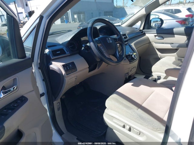 5FNRL5H32GB105905 Honda j35z8