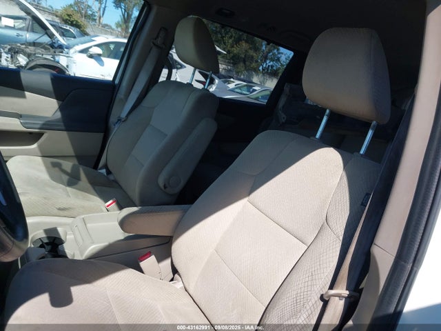 5FNRL5H32GB105905 Honda j35z8
