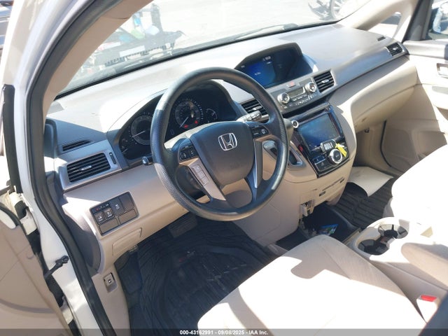 5FNRL5H32GB105905 Honda j35z8