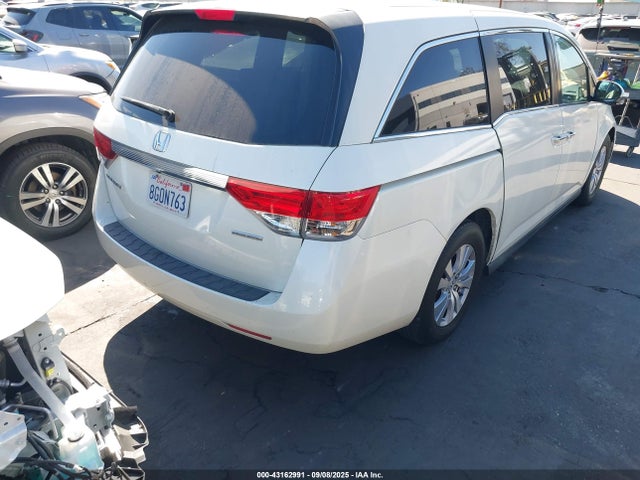 5FNRL5H32GB105905 Honda j35z8