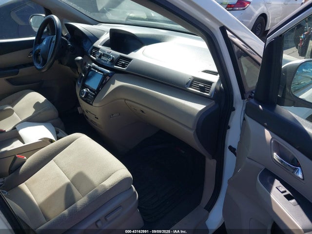5FNRL5H32GB105905 Honda j35z8