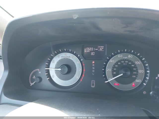 5FNRL5H32GB105905 Honda j35z8