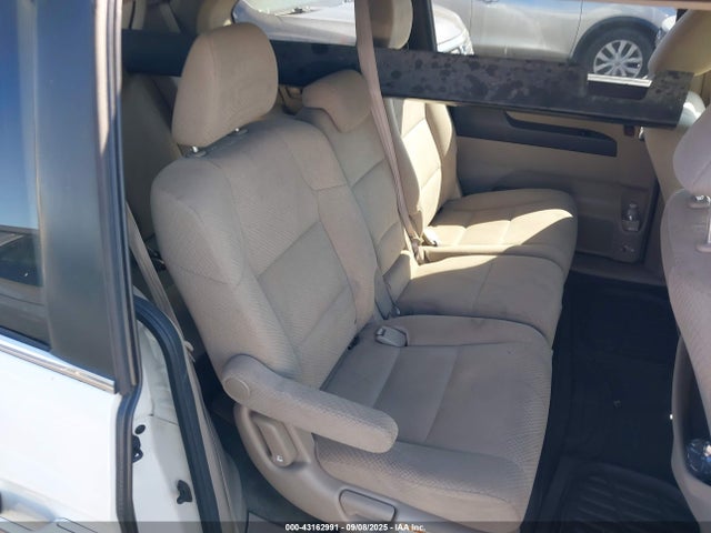 5FNRL5H32GB105905 Honda j35z8