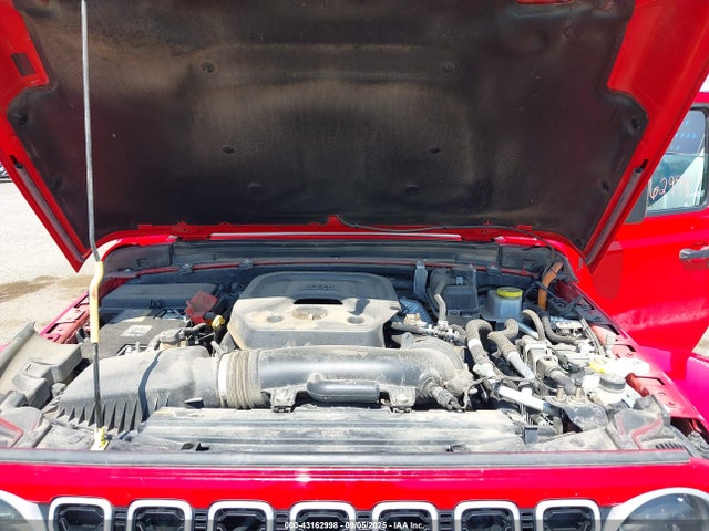 1C4RJXP62RW271126 Jeep Wrangler