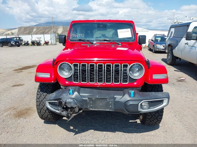 1C4RJXP62RW271126 Jeep Wrangler