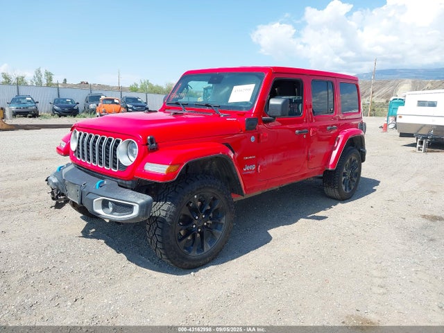 1C4RJXP62RW271126 Jeep Wrangler