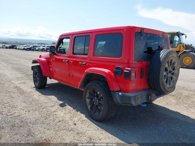 1C4RJXP62RW271126 Jeep Wrangler