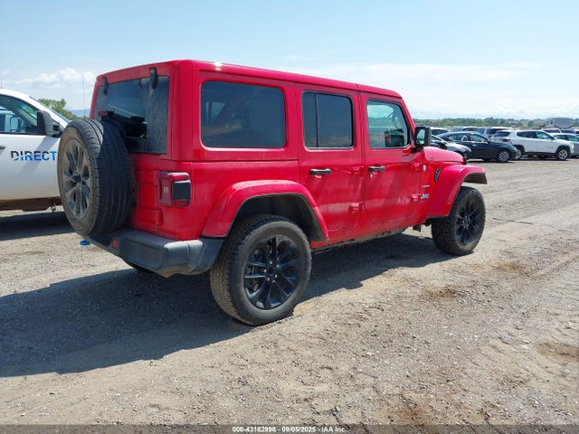 1C4RJXP62RW271126 Jeep Wrangler