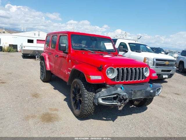 1C4RJXP62RW271126 Jeep Wrangler