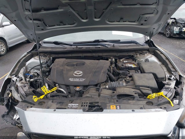 3MZBN1V76HM120168 Mazda pe
