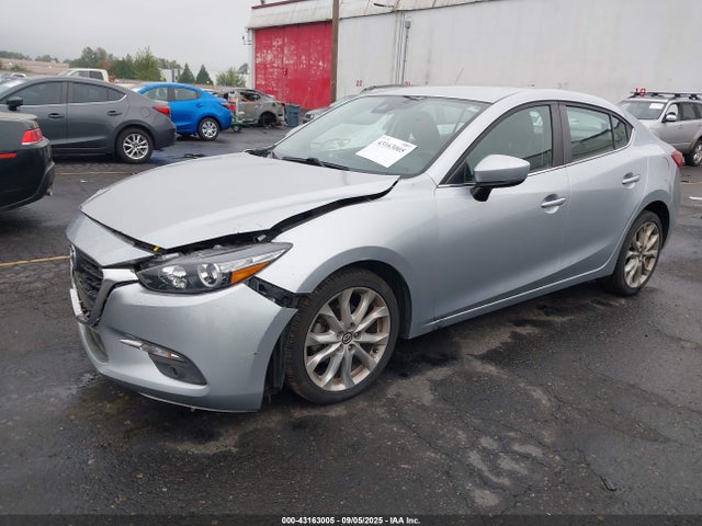 3MZBN1V76HM120168 Mazda pe