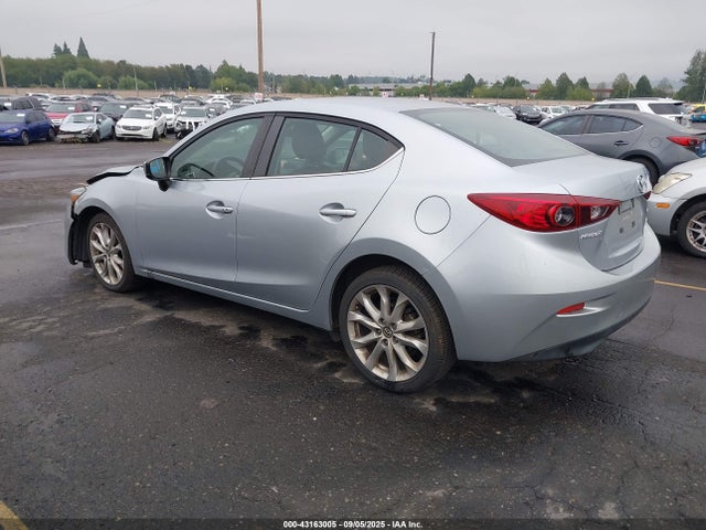 3MZBN1V76HM120168 Mazda pe