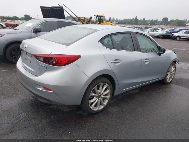 3MZBN1V76HM120168 Mazda pe