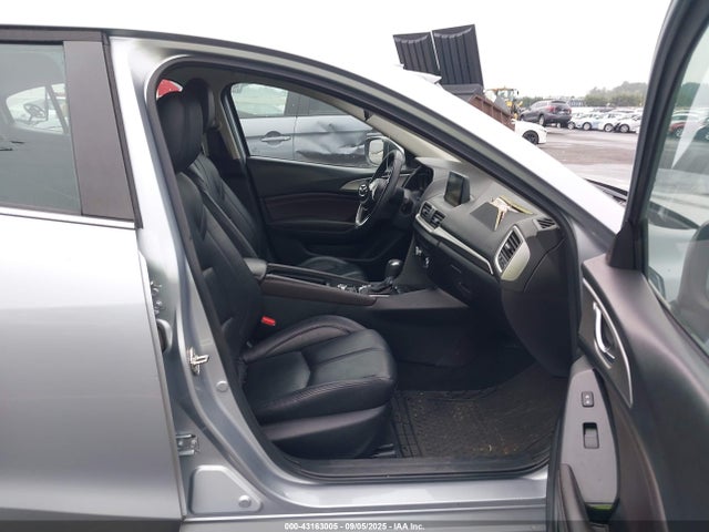 3MZBN1V76HM120168 Mazda pe