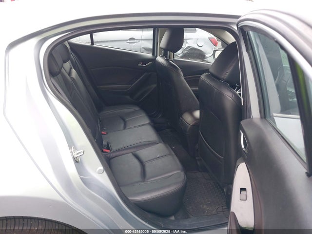 3MZBN1V76HM120168 Mazda pe