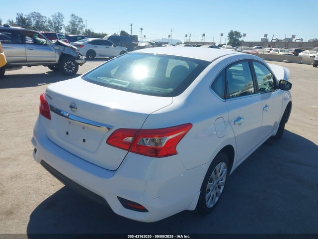 3N1AB7AP9GY299476 Nissan 2016