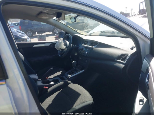 3N1AB7AP9GY299476 Nissan 2016