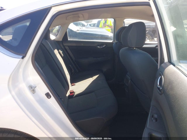 3N1AB7AP9GY299476 Nissan 2016