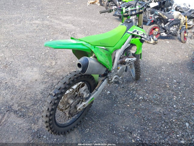 Kawasaki Kx252 C 2024 JKBKXTCC8RA034549 Image 4