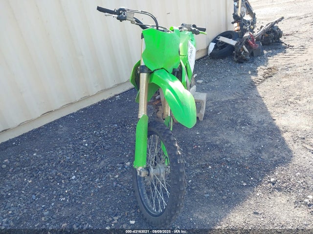 Kawasaki Kx252 C 2024 JKBKXTCC8RA034549 Image 5