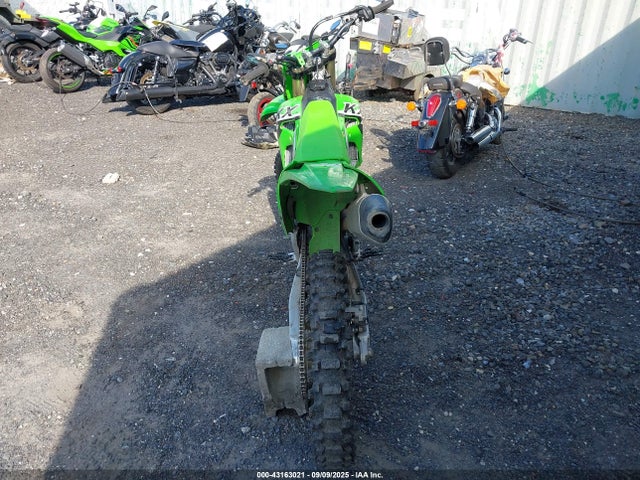 Kawasaki Kx252 C 2024 JKBKXTCC8RA034549 Image 6