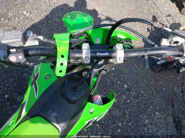Kawasaki Kx252 C 2024 JKBKXTCC8RA034549 Image 7