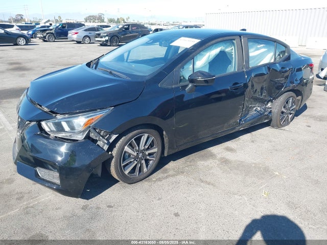 Nissan 2021 2021 3N1CN8EV0ML856928 Image 2