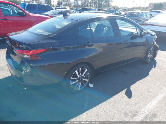 Nissan 2021 2021 3N1CN8EV0ML856928 Image 4