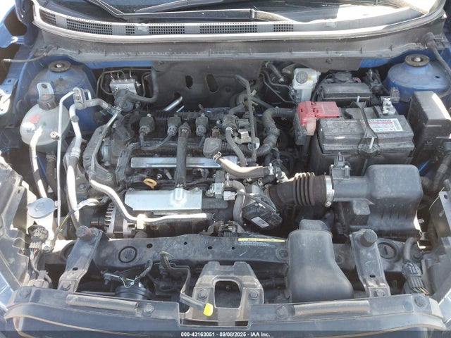 3N1CP5DV0RL495119 Nissan 2024