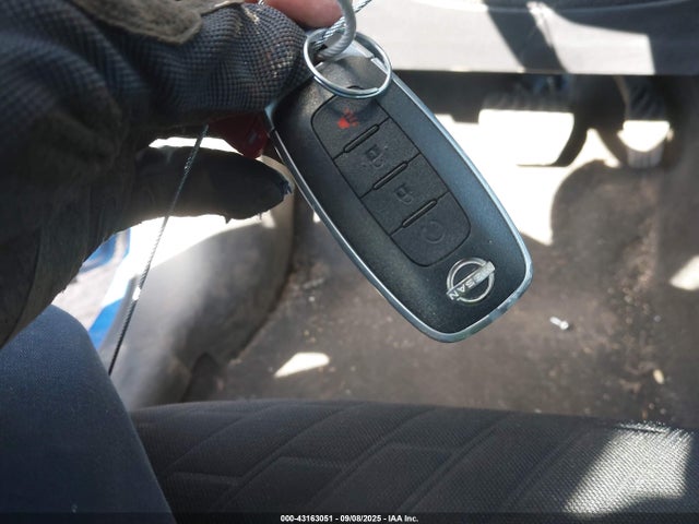3N1CP5DV0RL495119 Nissan 2024