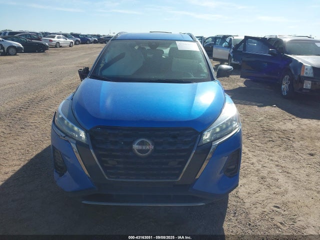 3N1CP5DV0RL495119 Nissan 2024