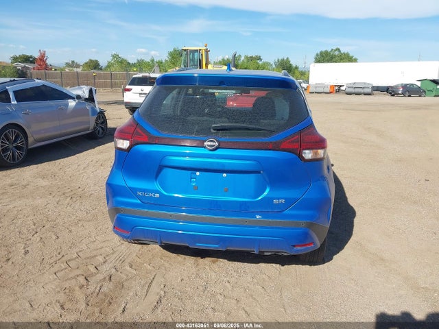 3N1CP5DV0RL495119 Nissan 2024