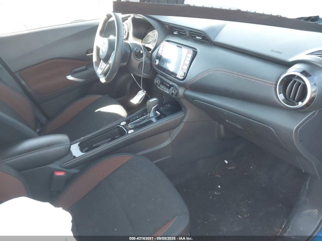 3N1CP5DV0RL495119 Nissan 2024