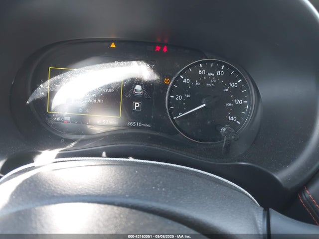 3N1CP5DV0RL495119 Nissan 2024
