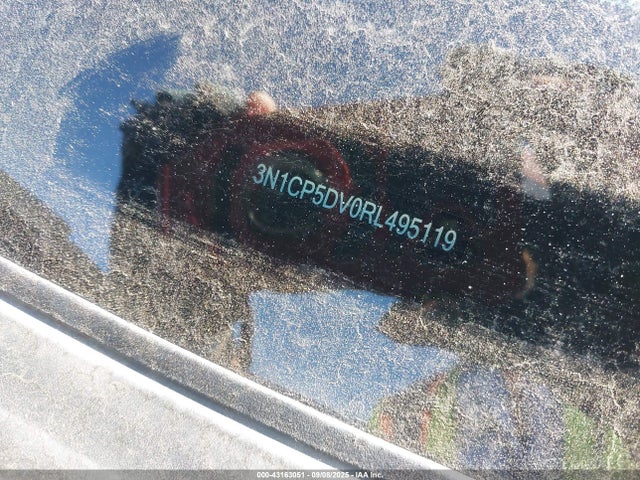 3N1CP5DV0RL495119 Nissan 2024