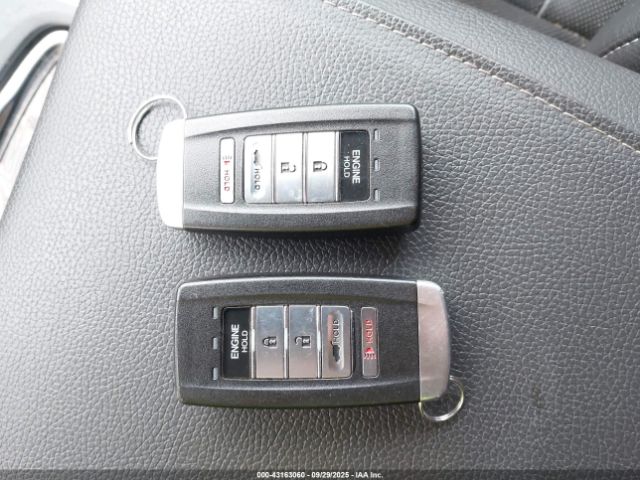 2019 ACURA MDX 5J8YD4H52KL035186 Photo 10