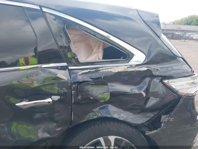 2019 ACURA MDX 5J8YD4H52KL035186 Photo 5