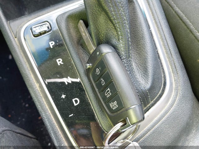 Hyundai gamma ii 2021 3KPC24A64ME149509 Image 11