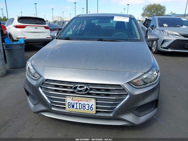 Hyundai gamma ii 2021 3KPC24A64ME149509 Image 12