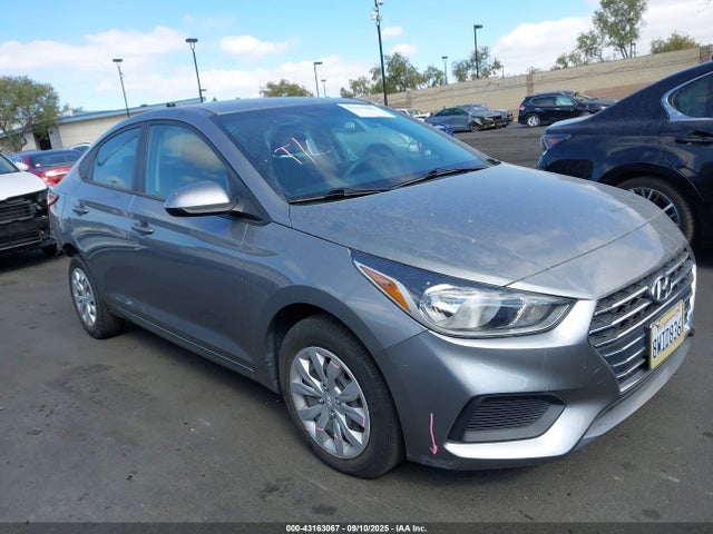Hyundai gamma ii 2021 3KPC24A64ME149509 Image 13
