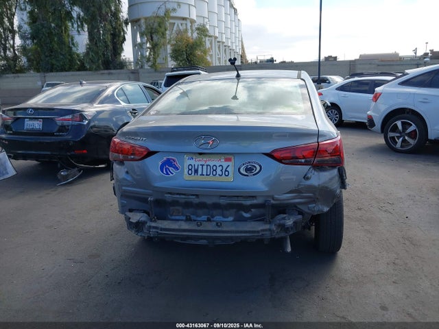 Hyundai gamma ii 2021 3KPC24A64ME149509 Image 16