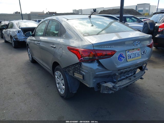 Hyundai gamma ii 2021 3KPC24A64ME149509 Image 3