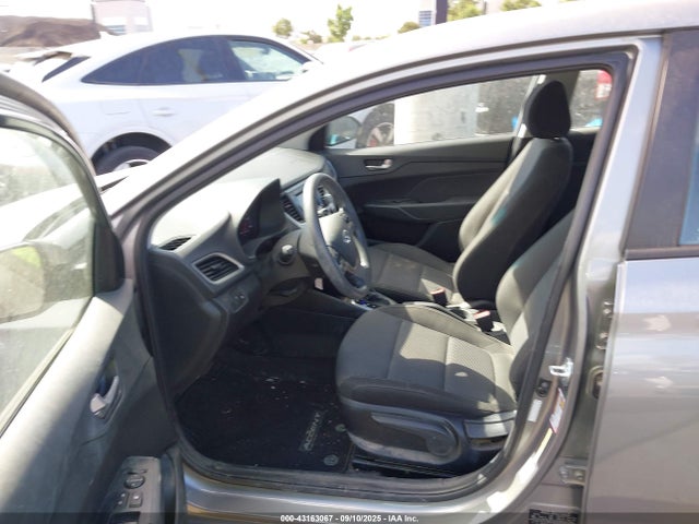 Hyundai gamma ii 2021 3KPC24A64ME149509 Image 5