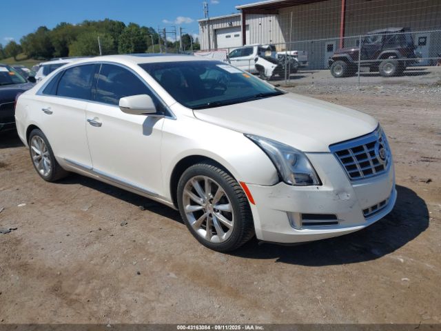 2014 CADILLAC XTS 2G61N5S33E9299753