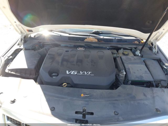 2014 CADILLAC XTS 2G61N5S33E9299753 Photo 9